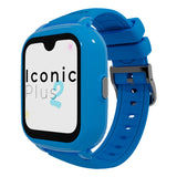 Smartwatch Save Family ICONIC2 BLUE 40 mm 1,3'' Blue-0