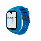 Smartwatch Save Family ICONIC2 BLUE 40 mm 1,3'' Blue-4