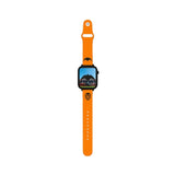 Smartwatch Save Family SWPVCF-SILNARAN Black Orange 1,3''-7