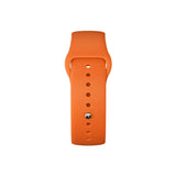 Smartwatch Save Family SWPVCF-SILNARAN Black Orange 1,3''-5