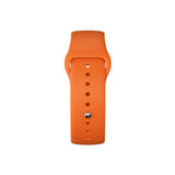 Smartwatch Save Family SWPVCF-SILNARAN Black Orange 1,3''-4