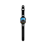Smartwatch Save Family SWPVCF-SILNEGRO 1,3'' Black-7