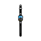 Smartwatch Save Family SWPVCF-SILNEGRO 1,3'' Black-6