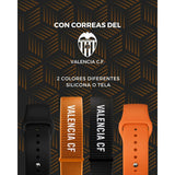 Smartwatch Save Family SWPVCF-SILNEGRO 1,3'' Black-1