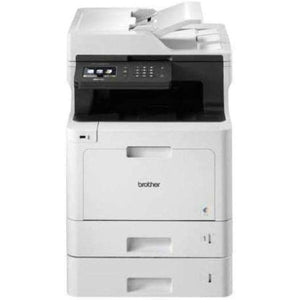 Multifunction Printer Brother MFCL8690CDWT1BOM-0