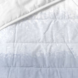 Bedspread (quilt) HappyFriday Blanc Nightfall Multicolour 240 x 260 cm-3