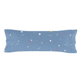 Quilted Zipper Bedding HappyFriday Le Petit Prince Univers Multicolour 105 x 200 cm-2