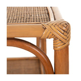 Centre Table 110 x 64 x 45 cm Rattan-4