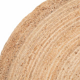 Carpet Natural 290 x 200 cm Jute-4