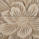 Wardrobe ORIENTAL CHIC Taupe MDF Wood 60 x 30 x 130 cm-3