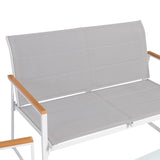 Garden furniture MUEBLE JARDÍN Aluminium-7