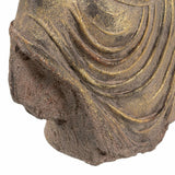Bust 53 x 29 x 82 cm Buddha Resin-3