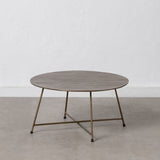 Centre Table 60 x 60 x 31 cm Metal-7