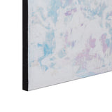 Canvas 120 x 3,5 x 120 cm Abstract-2