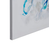Canvas 70 x 3,5 x 140 cm Abstract-2
