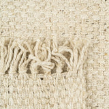 Carpet ALTEA Beige Cream 160 x 230 cm-1