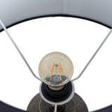 Desk lamp Copper 220 V 38 x 38 x 66 cm-3