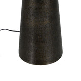 Desk lamp Copper 220 V 38 x 38 x 66 cm-2