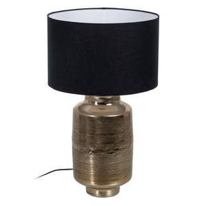 Desk lamp Golden 220 V 40,75 x 40,75 x 73 cm-0
