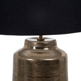 Desk lamp Golden 220 V 40,75 x 40,75 x 73 cm-6