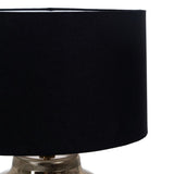 Desk lamp Golden 220 V 40,75 x 40,75 x 73 cm-5