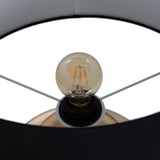 Desk lamp Golden 220 V 40,75 x 40,75 x 73 cm-3