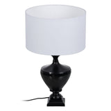 Desk lamp Black 220 V 38 x 38 x 64,5 cm-0