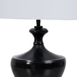 Desk lamp Black 220 V 38 x 38 x 64,5 cm-5