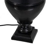 Desk lamp Black 220 V 38 x 38 x 64,5 cm-3