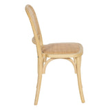 Chair Natural 45 x 42 x 86 cm-7