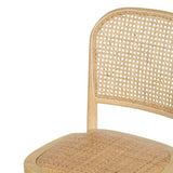 Chair Natural 45 x 42 x 86 cm-4