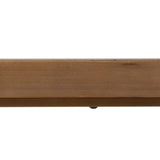 Centre Table Natural Fir wood 120 x 60 x 43,5 cm-5