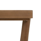 Centre Table Natural Fir wood 120 x 60 x 43,5 cm-3