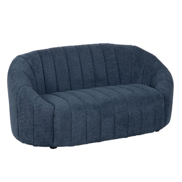 Sofa Blue Iron 146 x 84 x 66 cm-0