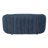 Sofa Blue Iron 146 x 84 x 66 cm-7