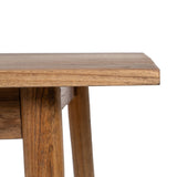 Dining Table ONA Honey Mindi wood 180 x 90 x 76 cm-3