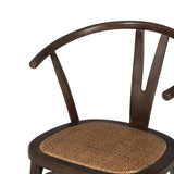 Dining Chair 55 X 50 X 81 CM-6