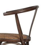 Dining Chair 55 X 50 X 81 CM-5