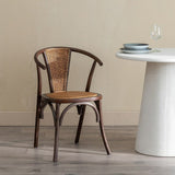 Dining Chair 55 X 50 X 81 CM-1