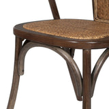 Dining Chair 55 X 50 X 81 CM-2