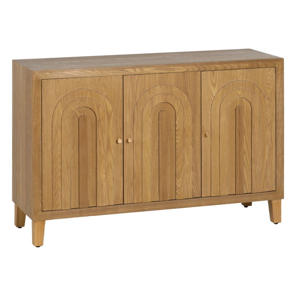 Sideboard Natural 120 x 40 x 80 cm-0