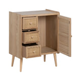 Sideboard SAMIR Natural 60 x 35 x 75,5 cm-8