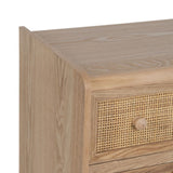 Sideboard SAMIR Natural 60 x 35 x 75,5 cm-6