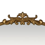 Wall mirror Golden 80 x 4 x 193 cm-6