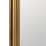 Wall mirror Golden 80 x 4 x 193 cm-5