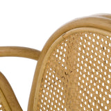 Armchair Natural Rattan 63,5 x 58 x 77 cm-3