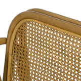 Armchair Natural Rattan 62 x 57 x 76,5 cm-3