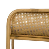 Armchair Natural Rattan 62 x 57 x 76,5 cm-2