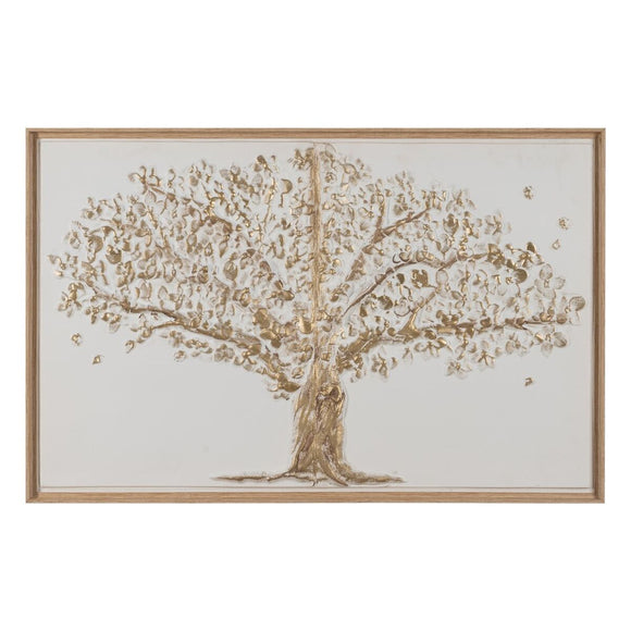 Canvas Tree 70 x 100 cm-0