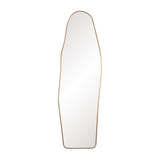 Wall mirror Golden 50 X 6 X 160 CM-8